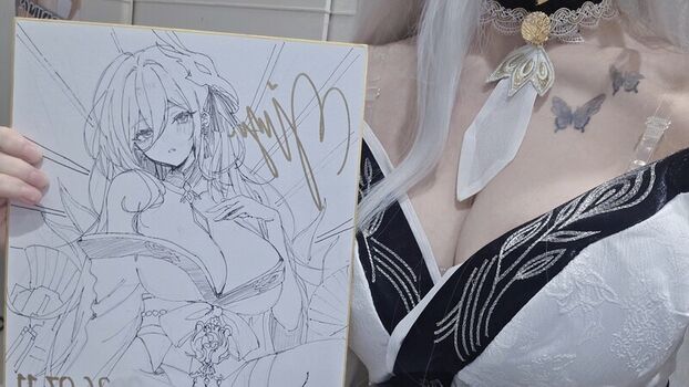 Full leaked Pockettofui/ private onlyfans photo