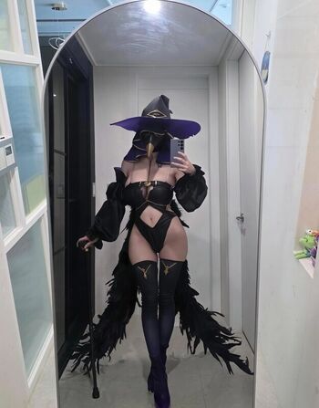 Full leaked Biya private onlyfans photo