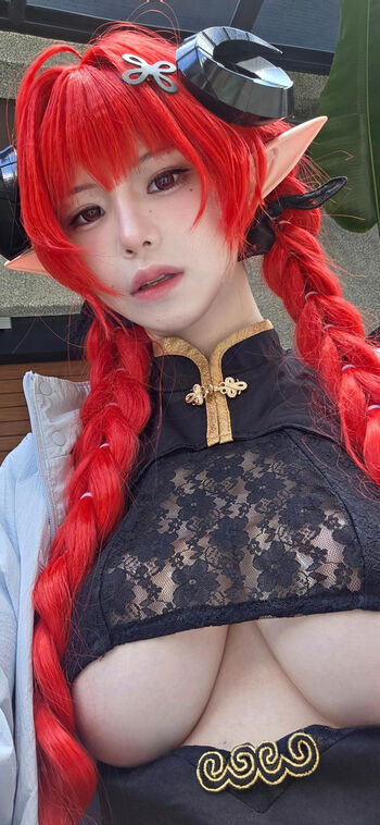 Full leaked Biya private onlyfans photo