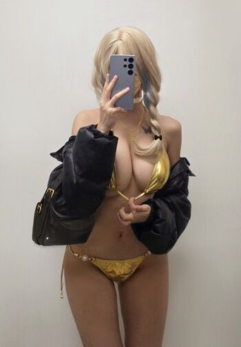 Full leaked Danika yarosh / private onlyfans photo