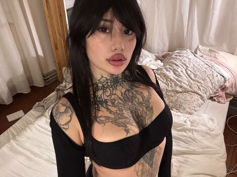 Full leaked Bjdmuse page private onlyfans photo
