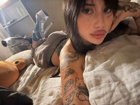 Full leaked Bjdmuse private onlyfans photo