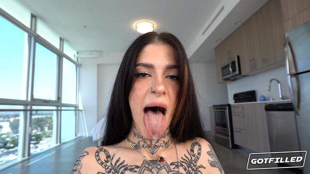 Full leaked Bjraw com gotfilled com  page private onlyfans photo