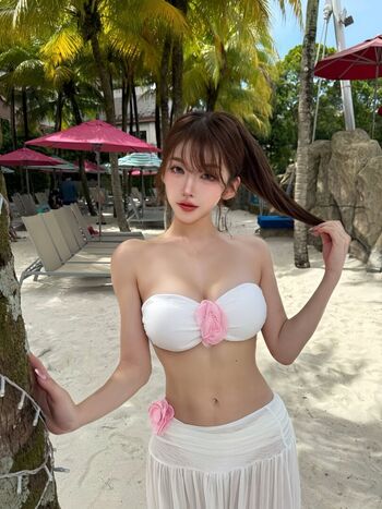 Full leaked Bjyuka private onlyfans photo