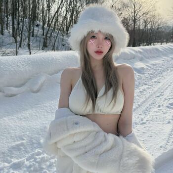 Full leaked Bjyuka private onlyfans photo