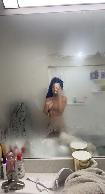 Full leaked Bkshii private onlyfans photo