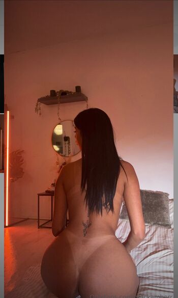 Black Amber