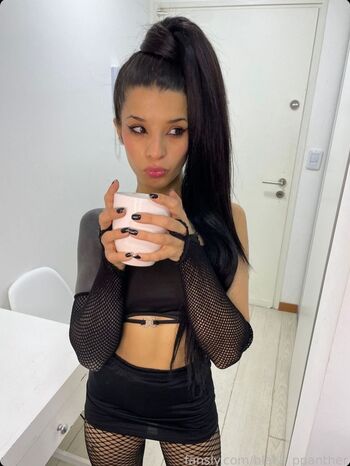 Full leaked Black ppanther private onlyfans photo