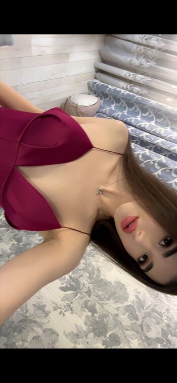 Full leaked Black swan private onlyfans photo