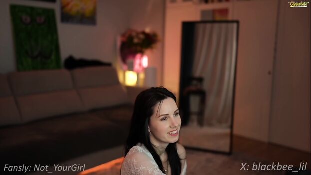 Full leaked Blackbee lil private onlyfans photo