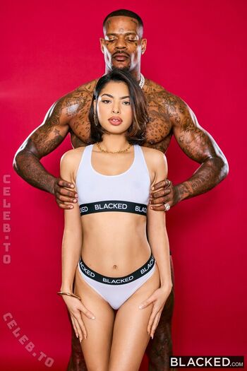 Full leaked Blacked  page private onlyfans photo