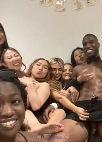 Full leaked Blackmagicmodel page private onlyfans photo