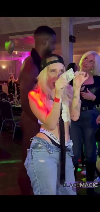 Full leaked Blackmagicmodel private onlyfans photo