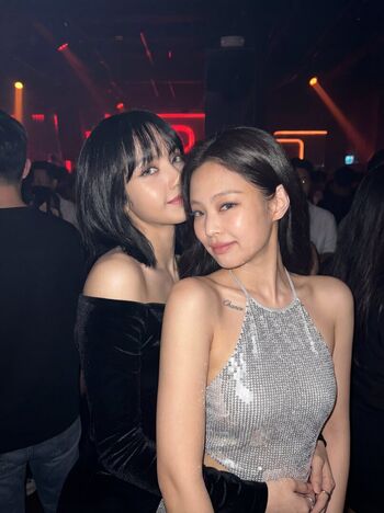 Full leaked Blackpink deepfake private onlyfans photo