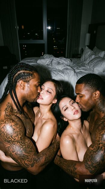 Full leaked Blackpink deepfake private onlyfans photo