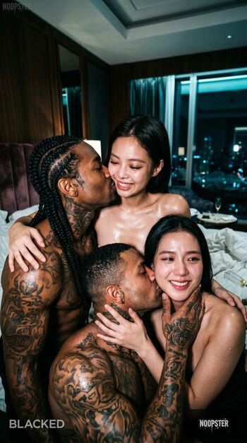 Full leaked Blackpink deepfake private onlyfans photo