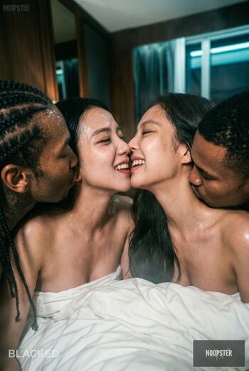 Full leaked Blackpink deepfake private onlyfans photo
