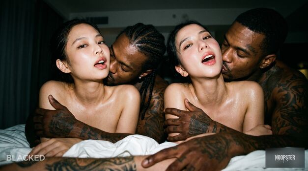 Full leaked Blackpink deepfake private onlyfans photo