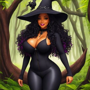 Blackwitch