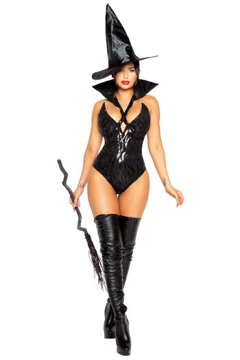 Full leaked Blackwitch private onlyfans photo