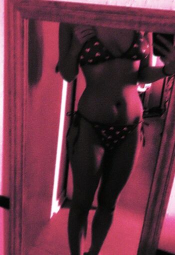 Full leaked Blagirlxoxo page private onlyfans photo