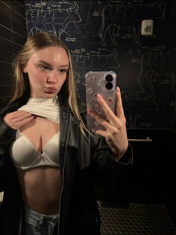 Full leaked Blair bishopp private onlyfans photo
