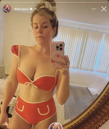 Blair Socci