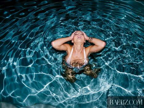 Full leaked Blair williams private onlyfans photo