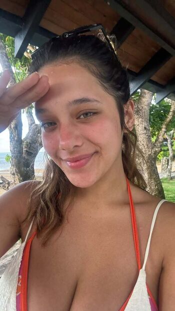 Full leaked Blaise private onlyfans photo