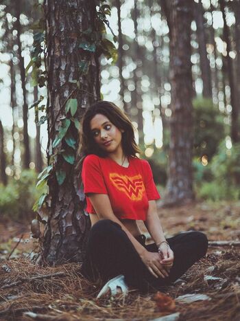 Full leaked Blaise private onlyfans photo