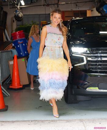 Full leaked Blake lively private onlyfans photo