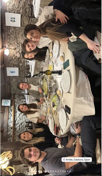 Full leaked Blanca soler private onlyfans photo