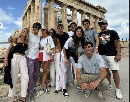 Full leaked Blanca soler private onlyfans photo