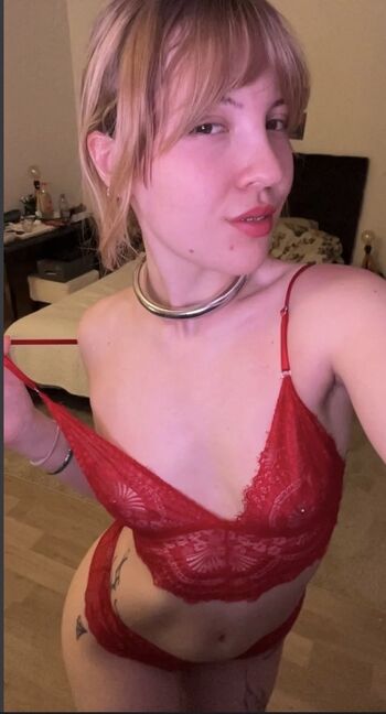 Full leaked Blanche valmont private onlyfans photo