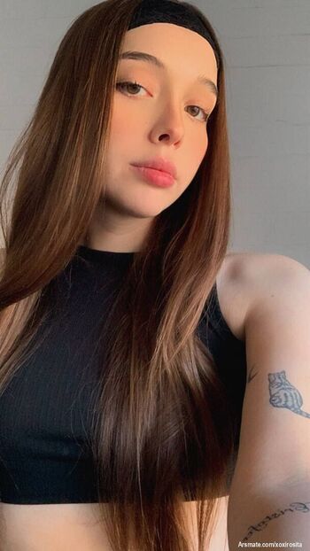 Full leaked Blankita private onlyfans photo