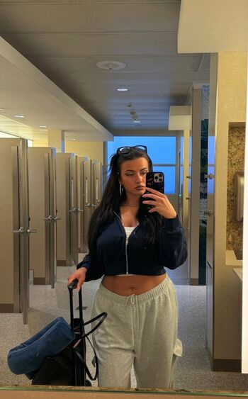 Full leaked Blanquita rose private onlyfans photo