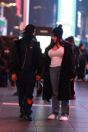 Full leaked Blanquita rose private onlyfans photo