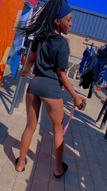 Full leaked Blaq kiddo private onlyfans photo