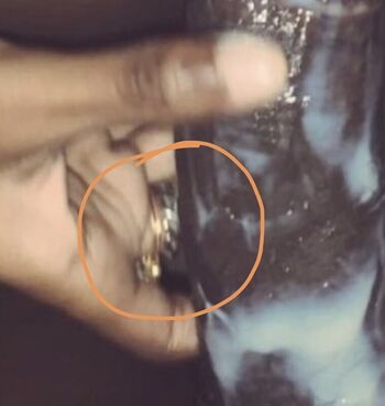 Full leaked Blaqkiddoengud private onlyfans photo