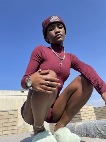 Full leaked Blaqkiddoengud private onlyfans photo