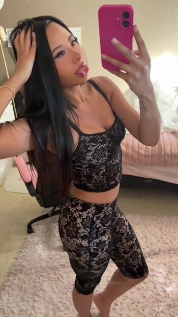 Full leaked Blasianprincessx private onlyfans photo