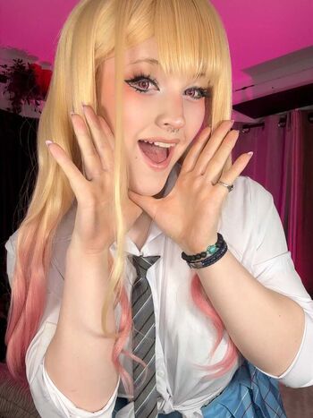 Full leaked Blaze cosplayz private onlyfans photo