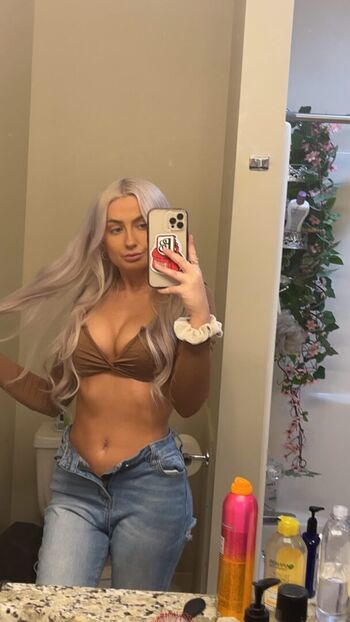 Full leaked Blazedblonde private onlyfans photo
