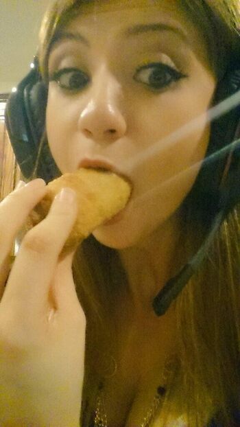 Full leaked Blazefyre private onlyfans photo