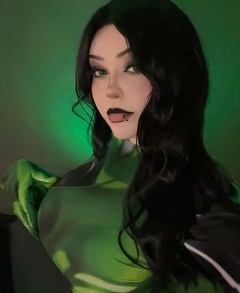 Full leaked Blazin goth private onlyfans photo