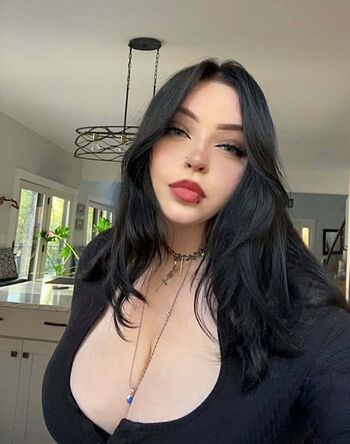 Blazin Goth