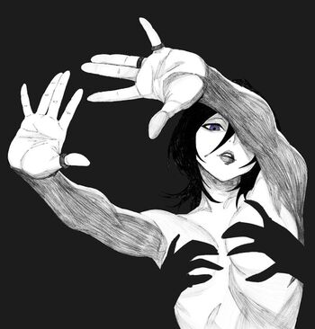 Full leaked Bleach private onlyfans photo