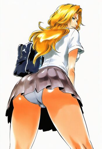 Full leaked Bleach private onlyfans photo