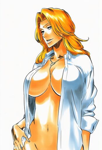 Full leaked Bleach private onlyfans photo