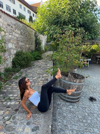 Full leaked Bleneraademi private onlyfans photo